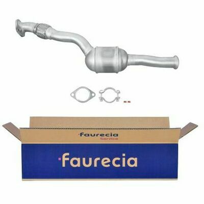 Easy2Fit – PARTNERED with Faurecia