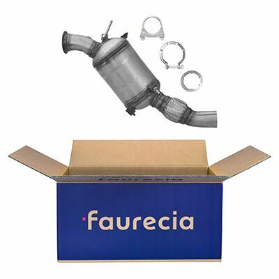 Easy2Fit – PARTNERED with Faurecia