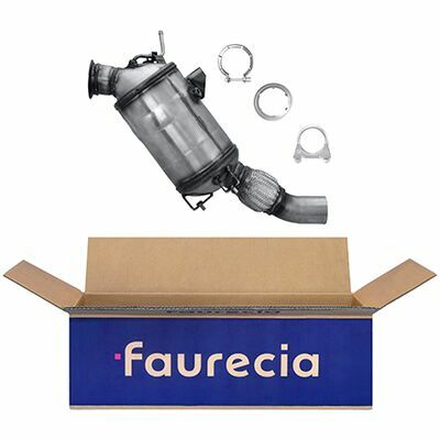 Easy2Fit – PARTNERED with Faurecia