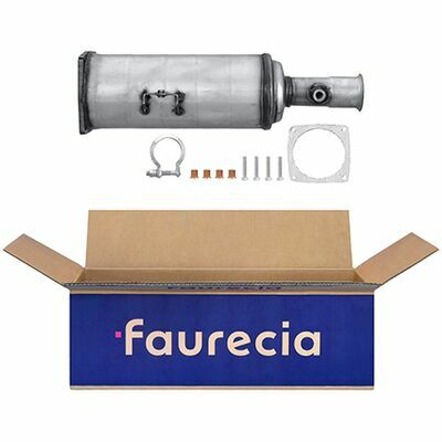 Easy2Fit – PARTNERED with Faurecia
