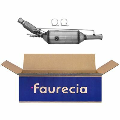Easy2Fit – PARTNERED with Faurecia