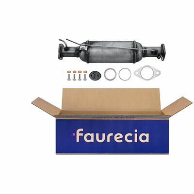 Easy2Fit – PARTNERED with Faurecia