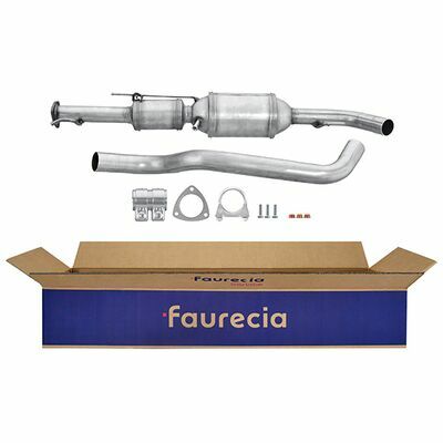 Easy2Fit – PARTNERED with Faurecia