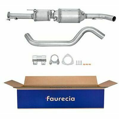 Easy2Fit – PARTNERED with Faurecia