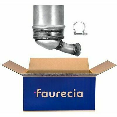 Easy2Fit – PARTNERED with Faurecia