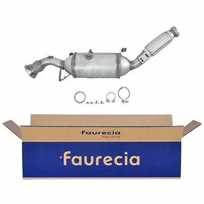 Easy2Fit – PARTNERED with Faurecia