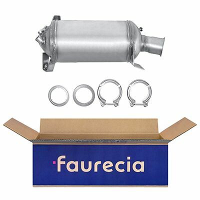 Easy2Fit – PARTNERED with Faurecia