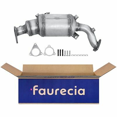 Easy2Fit – PARTNERED with Faurecia