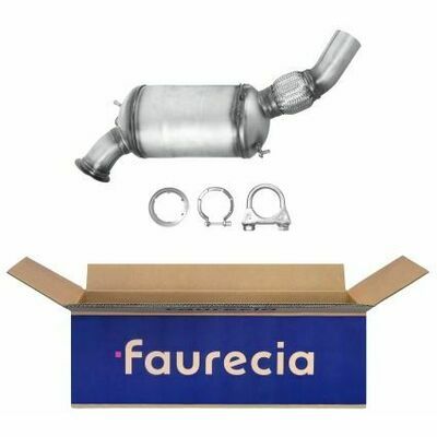 Easy2Fit – PARTNERED with Faurecia