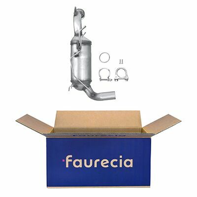 Easy2Fit – PARTNERED with Faurecia