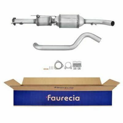 Easy2Fit – PARTNERED with Faurecia