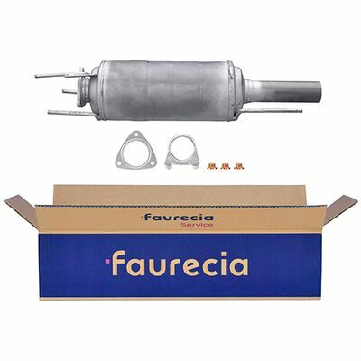 Easy2Fit – PARTNERED with Faurecia