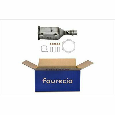 Easy2Fit – PARTNERED with Faurecia