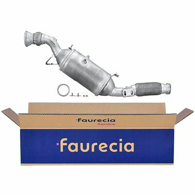 Easy2Fit – PARTNERED with Faurecia