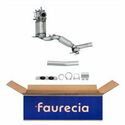 Easy2Fit – PARTNERED with Faurecia