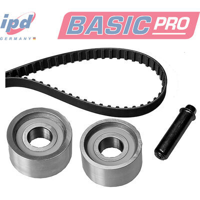 IPD BASIC-PRO