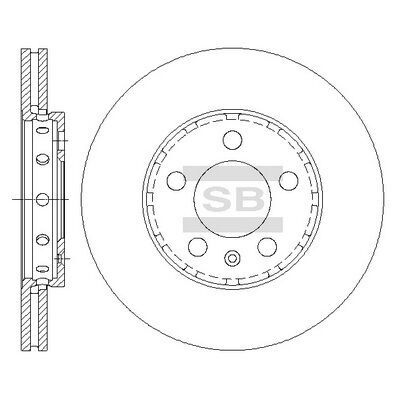 SD5401
