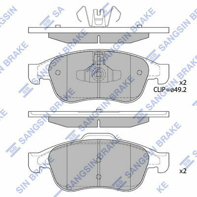 SP1390