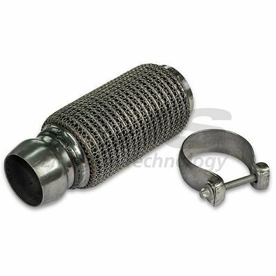 Raccord de tuyaux SoftFlex