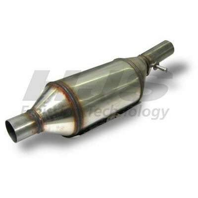 Original-DPF® City-Filter®