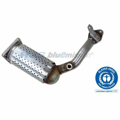 met ecolabel "De Blauwe Engel"