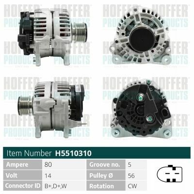 H5510310