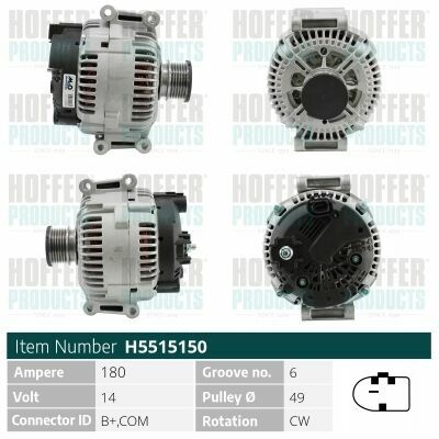 H5515150