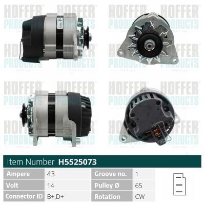 H5525073
