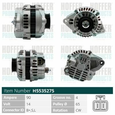 H5535275