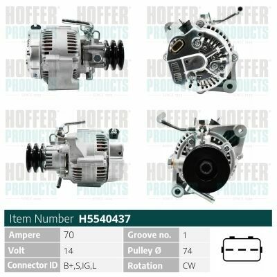 H5540437