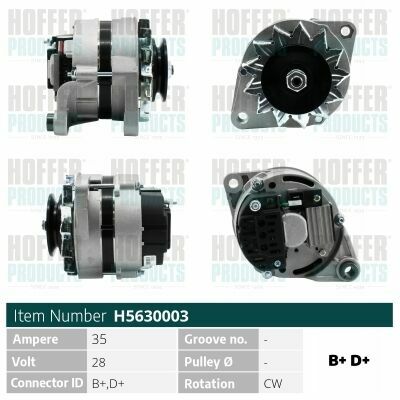 H5630003
