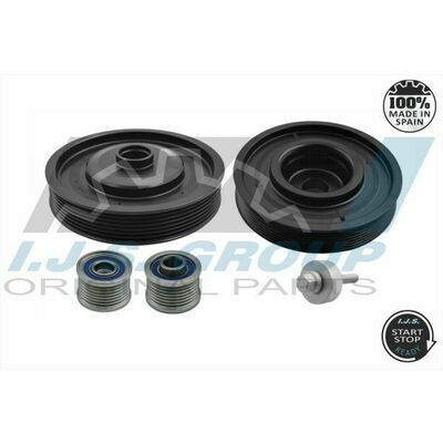 Technology & Quality, Made in Spain