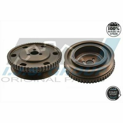 Technology & Quality, Made in Spain