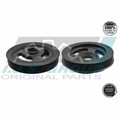 Technology & Quality, Made in Spain