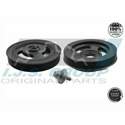 Technology & Quality, Made in Spain