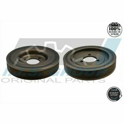 Technology & Quality, Made in Spain