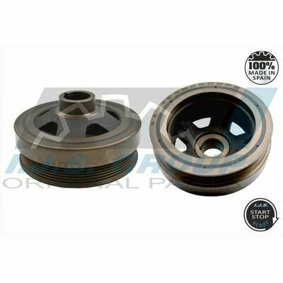 Technology & Quality, Made in Spain