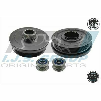 Technology & Quality, Made in Spain