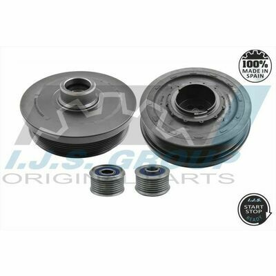 Technology & Quality, Made in Spain