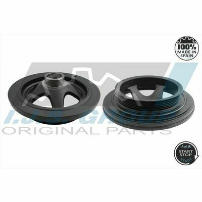 Technology & Quality, Made in Spain