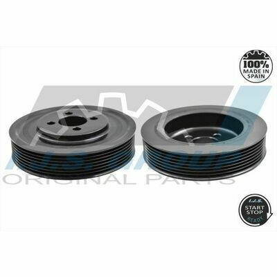 Technology & Quality, Made in Spain