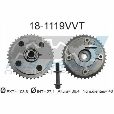 18-1119VVT