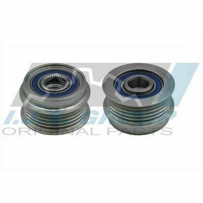 Technology & Quality, Made in Spain