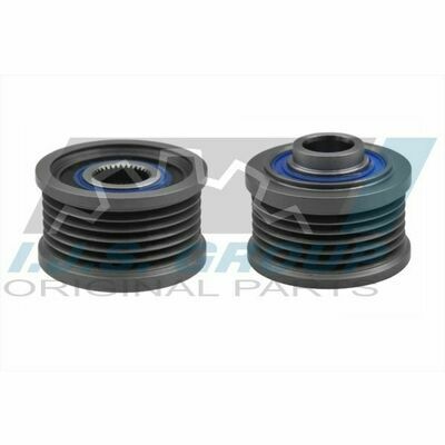 Technology & Quality, Made in Spain