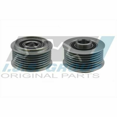 Technology & Quality, Made in Spain