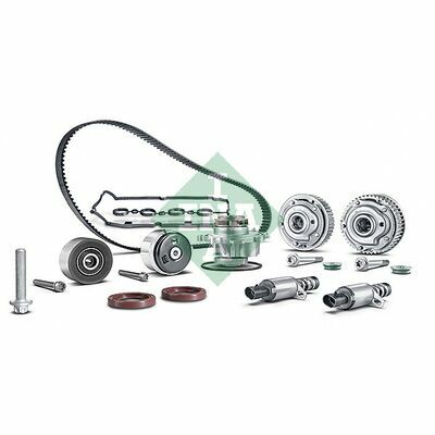 INA Engine KIT