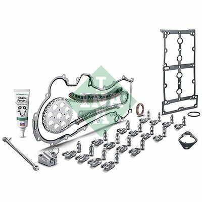 INA Engine KIT