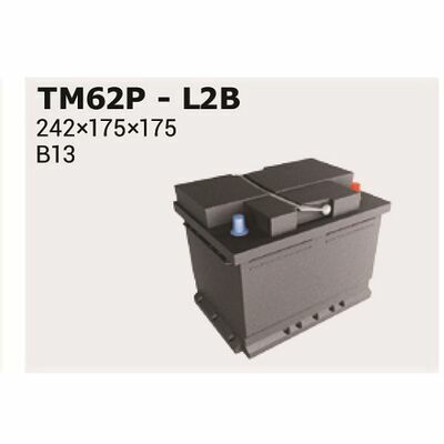 TM62P