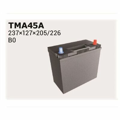 TMA45A