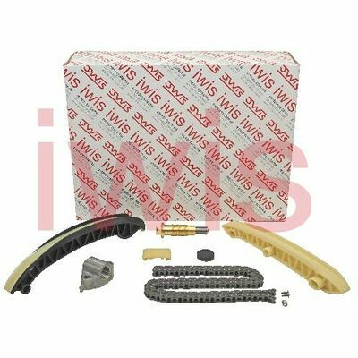 iwis Original Erstausrüsterqualität, Made in Germany